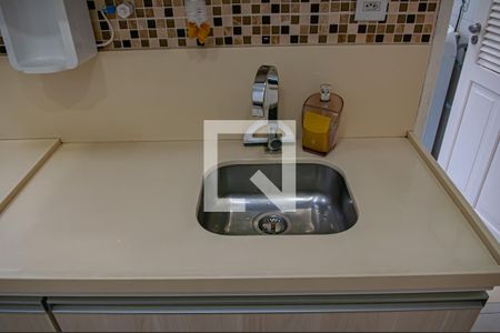 Apartamento à venda com 71m², 2 quartos e 1 vagacozinha