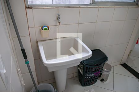 Apartamento à venda com 71m², 2 quartos e 1 vagaarea de serviço