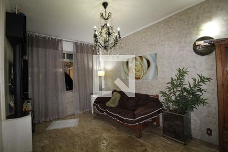 Sala de casa à venda com 3 quartos, 160m² em Quinta da Paineira, São Paulo