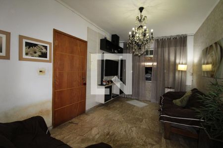 Sala de casa à venda com 3 quartos, 160m² em Quinta da Paineira, São Paulo
