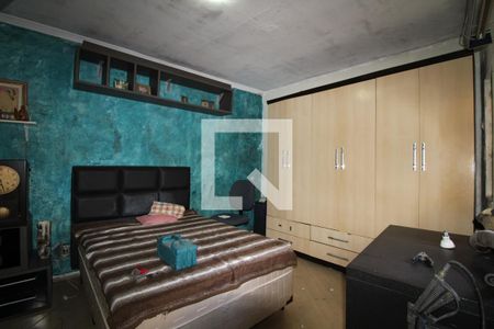 Suíte de casa à venda com 3 quartos, 160m² em Quinta da Paineira, São Paulo