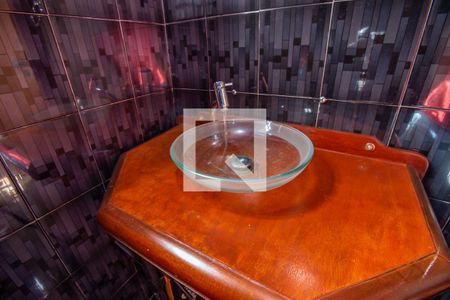 Lavabo de casa para alugar com 3 quartos, 300m² em Vila Monte Alegre, Ribeirão Preto