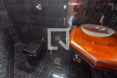 Lavabo de casa para alugar com 3 quartos, 300m² em Vila Monte Alegre, Ribeirão Preto