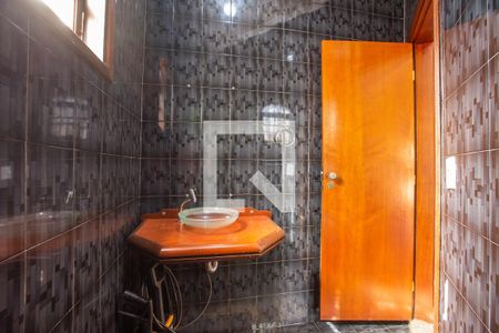 Lavabo de casa para alugar com 3 quartos, 300m² em Vila Monte Alegre, Ribeirão Preto