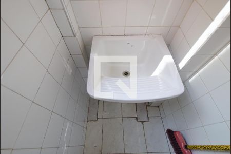 Apartamento para alugar com 50m², 1 quarto e sem vagaÁrea de Serviço