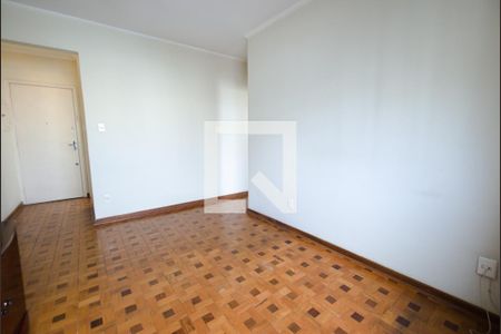 Sala de apartamento para alugar com 1 quarto, 50m² em Liberdade, São Paulo
