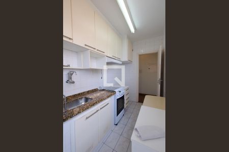 Apartamento para alugar com 50m², 1 quarto e sem vagaCozinha