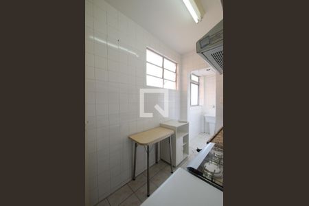 Apartamento para alugar com 50m², 1 quarto e sem vagaCozinha