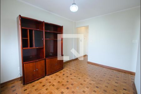 Sala de apartamento para alugar com 1 quarto, 50m² em Liberdade, São Paulo