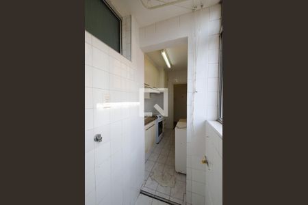 Apartamento para alugar com 50m², 1 quarto e sem vagaÁrea de Serviço