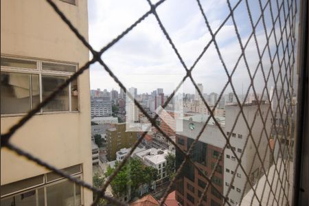 Apartamento para alugar com 50m², 1 quarto e sem vagaÁrea de Serviço - Vista