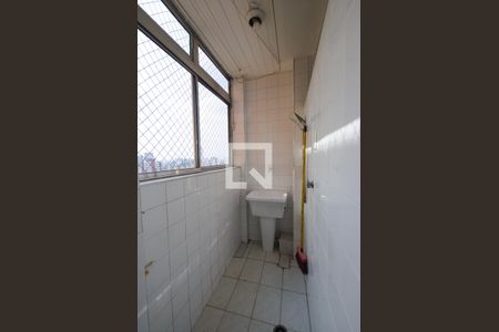 Apartamento para alugar com 50m², 1 quarto e sem vagaÁrea de Serviço