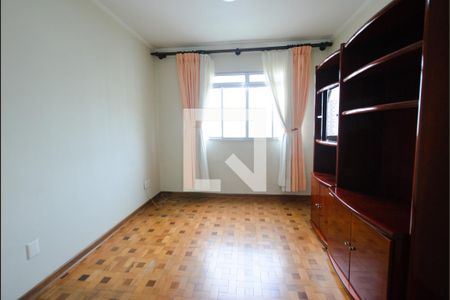 Sala de apartamento para alugar com 1 quarto, 50m² em Liberdade, São Paulo