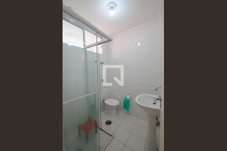 Apartamento para alugar com 50m², 1 quarto e sem vagaBanheiro