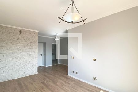 Sala de apartamento à venda com 3 quartos, 90m² em Vila Boa Vista, Barueri