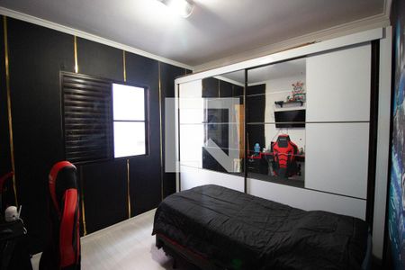 Quarto 1 de casa de condomínio à venda com 3 quartos, 135m² em Itaquera, São Paulo