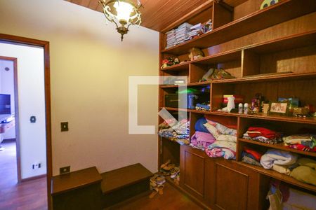 Casa à venda com 410m², 4 quartos e 4 vagasQuarto 1