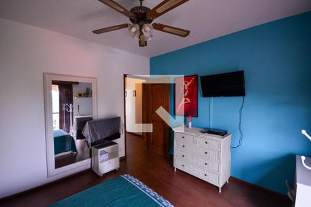 Casa à venda com 410m², 4 quartos e 4 vagasQuarto 4