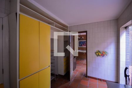 Casa à venda com 410m², 4 quartos e 4 vagasCozinha