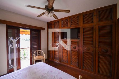 Casa à venda com 410m², 4 quartos e 4 vagasQuarto 3