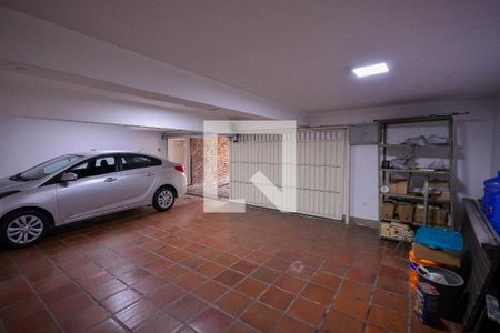 Casa à venda com 410m², 4 quartos e 4 vagasGaragem