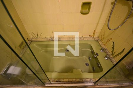 Casa à venda com 410m², 4 quartos e 4 vagasSuite Quarto 3