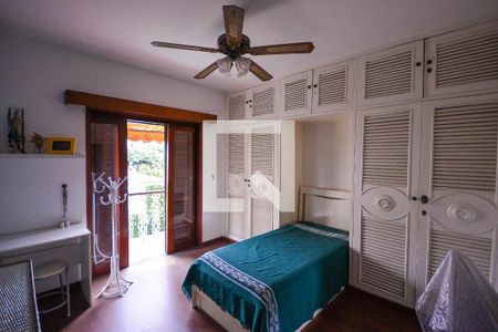 Casa à venda com 410m², 4 quartos e 4 vagasQuarto 4