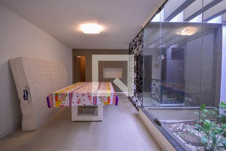 Sala de casa à venda com 4 quartos, 410m² em Bosque da Saúde, São Paulo