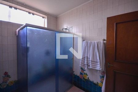 Casa à venda com 410m², 4 quartos e 4 vagasBanheiro Social