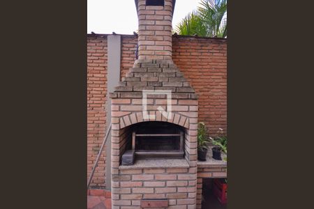 Casa à venda com 410m², 4 quartos e 4 vagasChurrasqueira