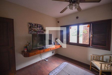 Casa à venda com 410m², 4 quartos e 4 vagasQuarto 2