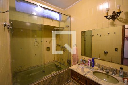 Casa à venda com 410m², 4 quartos e 4 vagasSuiteQuarto 3