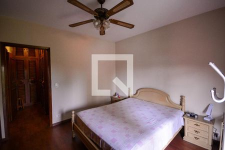 Casa à venda com 410m², 4 quartos e 4 vagasQuarto 3