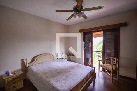 Casa à venda com 410m², 4 quartos e 4 vagasQuarto 3