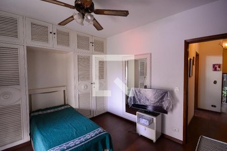 Casa à venda com 410m², 4 quartos e 4 vagasQuarto 4