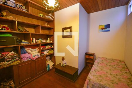 Quarto 1 de casa à venda com 4 quartos, 410m² em Bosque da Saúde, São Paulo