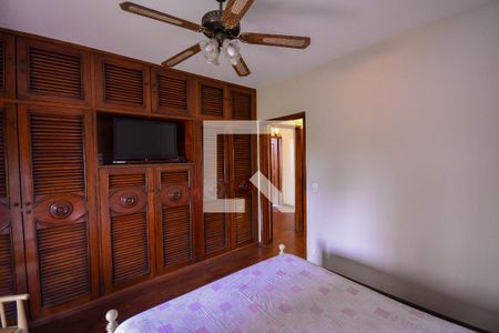 Casa à venda com 410m², 4 quartos e 4 vagasQuarto 3