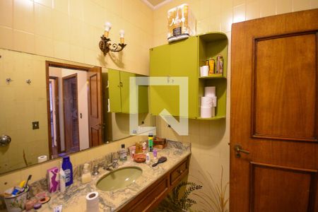 Casa à venda com 410m², 4 quartos e 4 vagasSuite Quarto 3