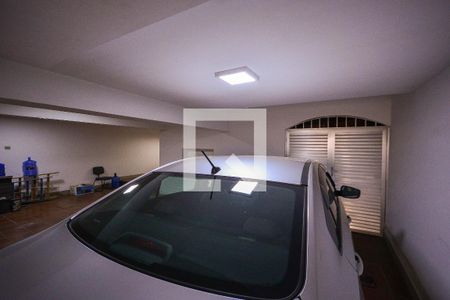 Casa à venda com 410m², 4 quartos e 4 vagasGaragem