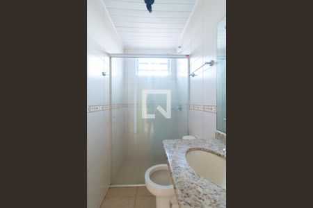 Apartamento para alugar com 54m², 2 quartos e sem vagaBanheiro