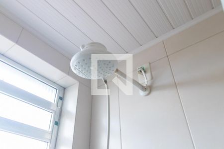 Apartamento para alugar com 54m², 2 quartos e sem vagaBanheiro