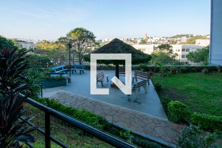 Apartamento para alugar com 54m², 2 quartos e sem vagaÁrea comum