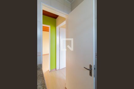 Apartamento para alugar com 54m², 2 quartos e sem vagaBanheiro