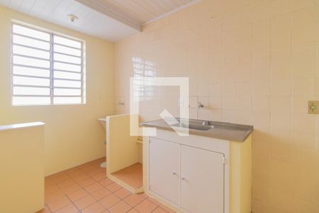 Apartamento para alugar com 54m², 2 quartos e sem vagaCozinha e Área de Serviço