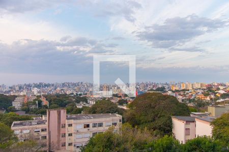 Apartamento para alugar com 54m², 2 quartos e sem vagaVista