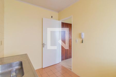 Apartamento para alugar com 54m², 2 quartos e sem vagaCozinha e Área de Serviço