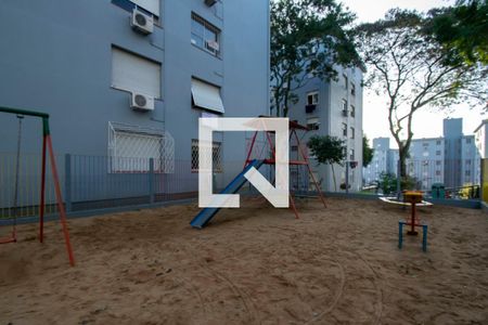 Apartamento para alugar com 54m², 2 quartos e sem vagaÁrea comum
