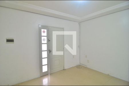 Sala de casa para alugar com 2 quartos, 150m² em Bairro Fátima, Canoas