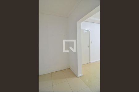 Closet de casa para alugar com 2 quartos, 150m² em Bairro Fátima, Canoas