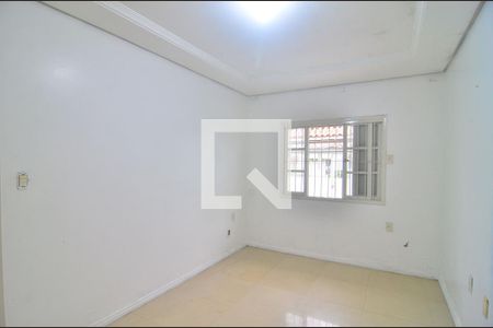 Quarto 1 de casa para alugar com 2 quartos, 150m² em Bairro Fátima, Canoas
